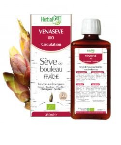 Venasève BIO, 250 ml